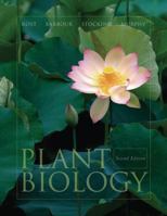 Plant Biology (with InfoTrac )