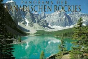 Canadian Rockies Panorama 1551531011 Book Cover