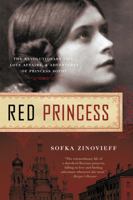 Red Princess: A Revolutionary Life 1862079927 Book Cover