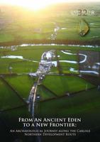 From an Ancient Eden to a New Frontier 1907686398 Book Cover