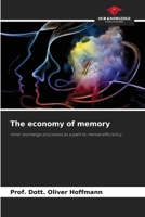 The economy of memory 6208576261 Book Cover