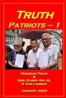 Truth Patriots-1 B0BS8XB6XY Book Cover