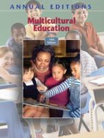 Annual Editions: Multicultural Education, 14/e (Annual Editions : Multicultural Education) 0073397474 Book Cover