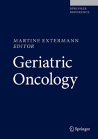 Geriatric Oncology 3319574140 Book Cover