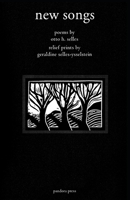 New Songs: A Collection 1894710142 Book Cover