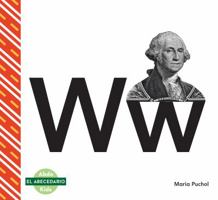 Ww ~ Washington 1532103239 Book Cover