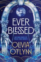 Ever Blessed 1460767330 Book Cover