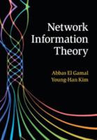 Network Information Theory 1108453244 Book Cover