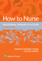 How to Nurse: North American Edition 1975158636 Book Cover