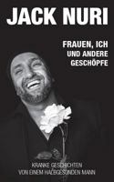 Frauen, Ich Und Andere Geschöpfe (German Edition) 3746075653 Book Cover