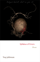 Syllabus of Errors: Poems 0691167680 Book Cover