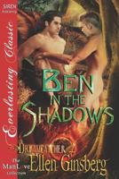 Ben in the Shadows 1619263084 Book Cover