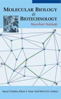 MOLECULAR BIOL BIOTECH: MICROBL METH HB B06Y2JRYLF Book Cover