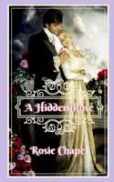 A Hidden Rose 0645111651 Book Cover