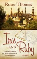 Iris and Ruby 0007173547 Book Cover