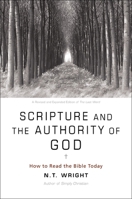 Scripture and the Authority of God 0060872616 Book Cover