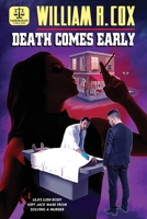Death Comes Early B0BHG35K3C Book Cover