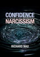 A Thin Line between Confidence and Narcissism B0G8YCF8TP Book Cover