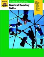 Survival Reading Skills 1557995966 Book Cover