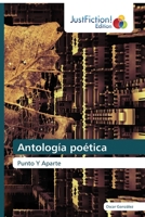 Antología poética 620011160X Book Cover