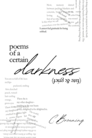 Poems of a Certain Darkness: Fate & Grief B0FSJP6SRC Book Cover