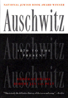 Auschwitz 039331684X Book Cover