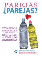 Parejas ¿parejas?: Consejos esenciales para una relación de pareja amorosa 6079346257 Book Cover