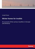 Winter homes for invalids 3337257933 Book Cover