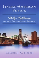 Italian-American Fusion 1257769111 Book Cover