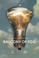 Balcony of Fog 1733525920 Book Cover