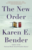 The New Order 1640090991 Book Cover