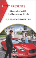 Stranded with His Runaway Bride 1335738770 Book Cover