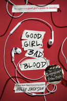 Good Girl, Bad Blood 1984896431 Book Cover