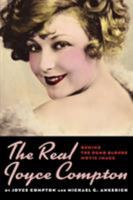 The Real Joyce Compton: Behind the Dumb Blonde Movie Image 1593934572 Book Cover