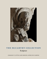 The McCarthy Collection: Sculpture 1915401054 Book Cover