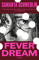 Fever Dream B0GZ6T27YS Book Cover