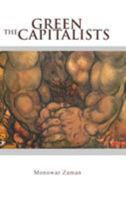 Green the Capitalists 150496182X Book Cover