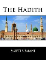 The Hadith 1547290331 Book Cover