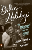 Billie Holiday: The Musician and the Myth 0143107968 Book Cover