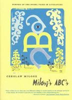 Milosz's ABC's 0374527954 Book Cover
