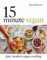 15-Minute Vegan 1849499632 Book Cover