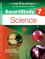 Excel Smartstudy - Science Year 7 1741254787 Book Cover