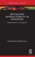 Revitalizing Interculturality in Education 1032074124 Book Cover