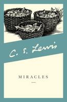 Miracles: A Preliminary Study 0020867603 Book Cover