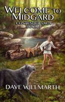 Welcome to Midgard (Contender Saga) 1734181370 Book Cover