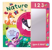 Nature Detective : Nature Detective 1837160309 Book Cover