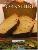 Taste of Yorkshire 1847463096 Book Cover