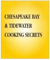 Cooking Secrets: Mid-Atlantic & Chesapeake 1883214289 Book Cover