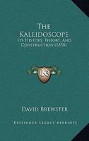 The Kaleidoscope 1015961029 Book Cover