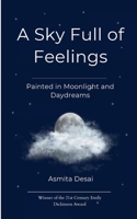 A Sky Full of Feelings B0FBH18N6L Book Cover